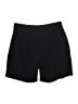 Athleta Solid Black Athletic Shorts Size 16 - photo 2