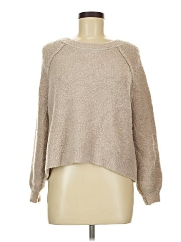 Aerie Pullover Sweater (view 1)