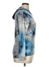 Emme Jordan Blue Sweatshirt Size XL - photo 4