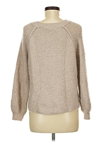 Aerie Pullover Sweater (view 2)