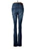 J.Crew Stripes Blue Jeans Size 27 waist (tall) - photo 2