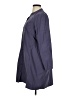 Athleta 100% Polyester Gray Casual Dress Size XL - photo 5