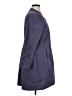 Athleta 100% Polyester Gray Casual Dress Size XL - photo 4