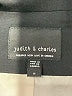 Judith & Charles Black Blazer Size 12 - photo 3
