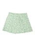 Potter's Pot 100% Polyester Print Green Skort Size L - photo 1