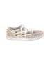 Vans Tan Sneakers Size 13 1/2 (kids) - photo 1