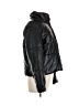 Gap 100% Polyester Solid Black Snow Jacket Size L - photo 4