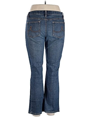 Ann Taylor LOFT Jeans (view 2)
