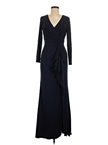 Betsy & Adam Cocktail Dress (view 1)