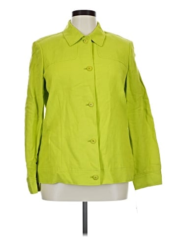 Dana Buchman Jacket (view 1)