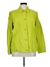 Dana Buchman Green Jacket Size 16 - photo 1