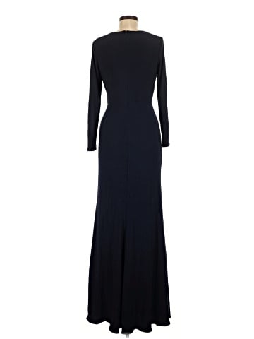 Betsy & Adam Cocktail Dress (view 2)