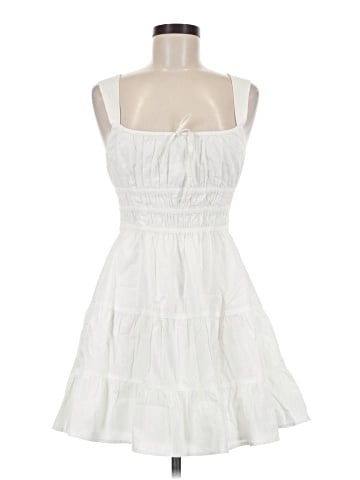 Sunday Best Cocktail Dress (view 1)