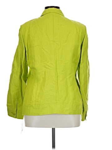 Dana Buchman Jacket (view 2)