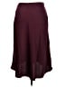 Worthington Stars Burgundy Casual Skirt Size 14 (petite) - photo 2