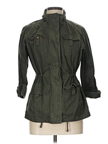 TCEC Jacket (view 1)