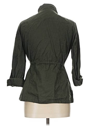 TCEC Jacket (view 2)