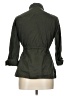 TCEC 100% Cotton Green Jacket Size L - photo 2
