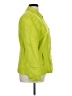 Dana Buchman Green Jacket Size 16 - photo 4