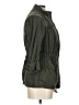 TCEC 100% Cotton Green Jacket Size L - photo 4