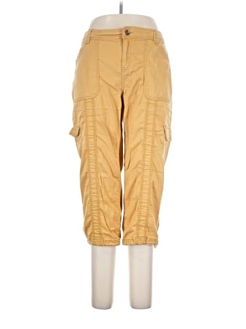 Style&Co Cargo Pants (view 1)