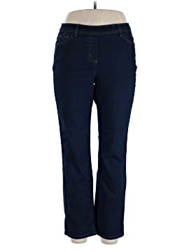 Allison Daley Jeans