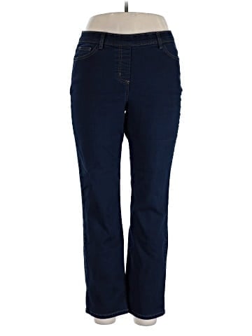 Allison Daley Jeans (view 1)