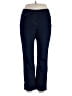 Allison Daley Blue Jeans Size 14 - photo 1