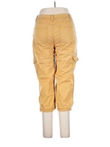 Style&Co Cargo Pants (view 2)