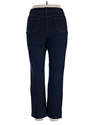 Allison Daley Jeans (view 2)