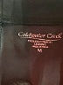 Coldwater Creek Black Active Pants Size M - photo 7