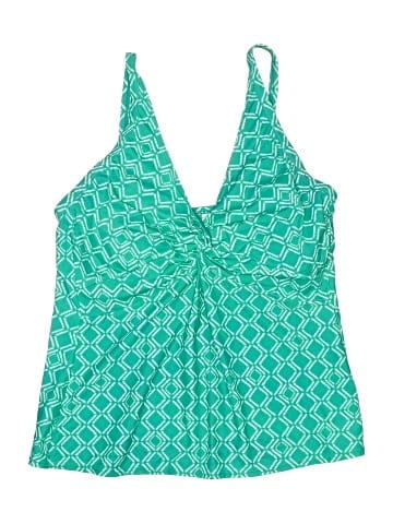 Sunsets Swimsuit Top (view 1)