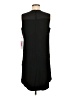 Hunter Bell 100% Polyester Black Casual Dress Size 8 - photo 2