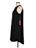 Hunter Bell 100% Polyester Black Casual Dress Size 8 - photo 5