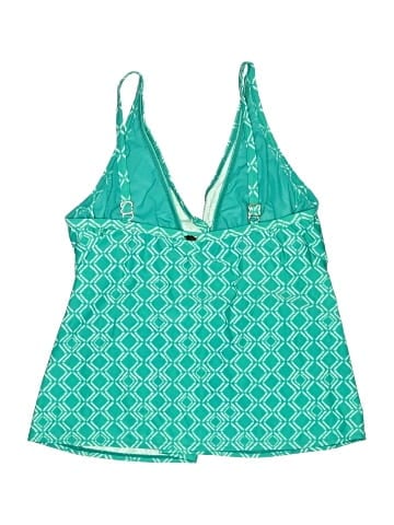 Sunsets Swimsuit Top (view 2)