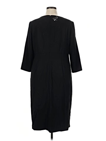 Lafayette 148 New York Casual Dress (view 2)