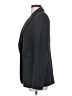 Boden 100% Cotton Gray Blazer Size 4 - photo 5