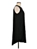 Hunter Bell 100% Polyester Black Casual Dress Size 8 - photo 4