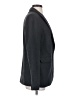Boden 100% Cotton Gray Blazer Size 4 - photo 4