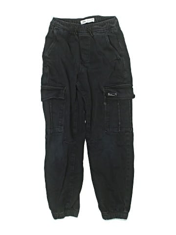 Zara Cargo Pants (view 1)