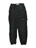 Zara Black Cargo Pants Size 9 - photo 1