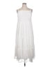 Torrid White Casual Dress Size 1X Plus (1) - photo 1
