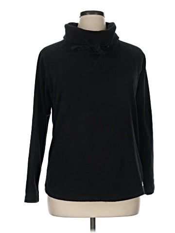 G.H. Bass & Co. Turtleneck Sweater (view 1)
