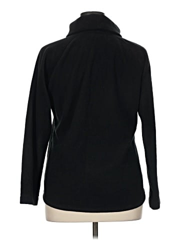 G.H. Bass & Co. Turtleneck Sweater (view 2)