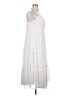 Torrid White Casual Dress Size 1X Plus (1) - photo 4