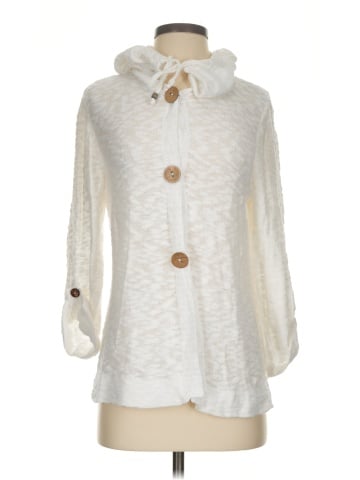 Tribal Long Sleeve Blouse (view 1)