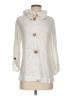 Tribal Ivory Long Sleeve Blouse Size S - photo 1