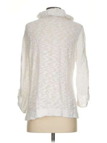 Tribal Long Sleeve Blouse (view 2)