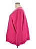 Just My Size Pink Pullover Sweater Size 5X - photo 5