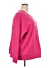 Just My Size Pink Pullover Sweater Size 5X - photo 4